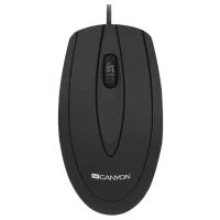 Мышь Canyon CNE-CMS1 фото 1